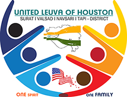 United Leuva of Houston logo